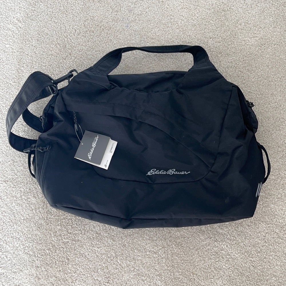 Eddie Bauer travel  Bag
